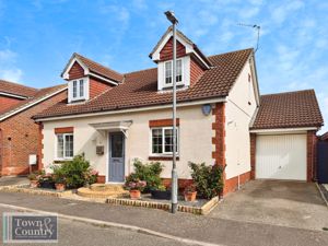 SAXMUNDHAM WAY- click for photo gallery